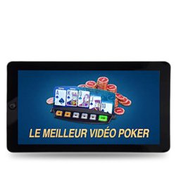 Bonus vidéo poker